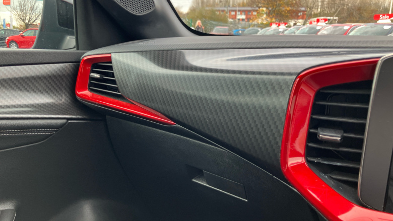 Vauxhall Mokka 100kW SRi Premium 50kWh 5dr Auto Electric Hatchback